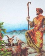 咖啡豆怎么来的? 阿拉伯僧侣与牧羊人的故事
