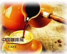 咖啡品种及特点 咖啡樱桃的品种