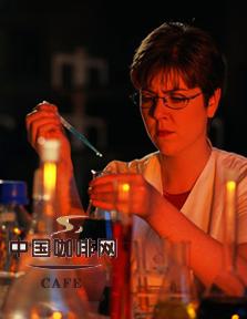 美国科研表明:喝咖啡有助于妇女抵抗卵巢癌