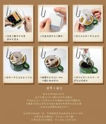 挂耳咖啡怎么冲泡才好喝？关键在三次注入热水的比例与节奏