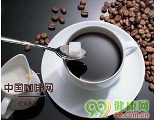 总是熬夜,喝咖啡不一定能提神