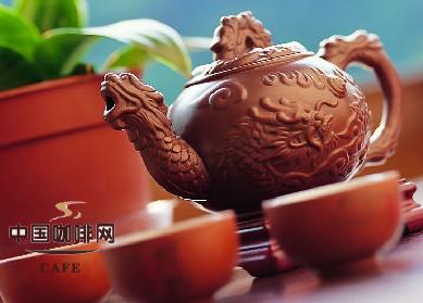 怎样品咖啡,马上来交你