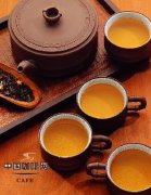 为什么中国的咖啡市场潜力最大?