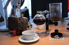 虹吸式咖啡壶怎么用？塞风壶煮咖啡的完整步骤与技巧