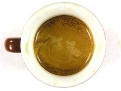 咖啡水温多少度最合适？85℃、92℃还是96℃其实要看豆子新鲜度