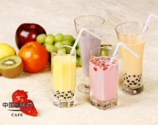 水果、茶、酒怎么搭咖啡？创意花式咖啡选材与咖啡豆搭配指南