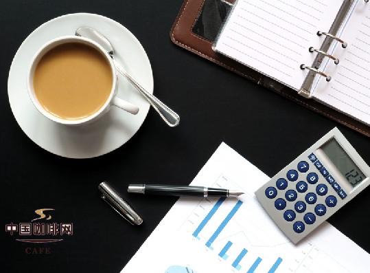 Office存在的咖啡文化