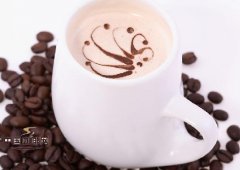 不同咖啡有不同的搭配 Single espresso浓缩咖啡