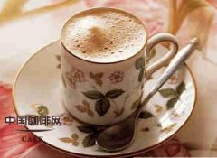 品味咖啡的几步 品尝咖啡的步骤