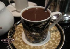 英国人爱茶更爱咖啡？精品咖啡如何逆袭英式下午茶