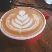 虎斑的espresso是好的吗？从萃取原理看懂压粉与流速