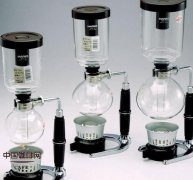 蒸汽加压、虹吸还是滴滤？各种咖啡器具怎么选才适合自己？