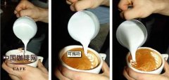 夏天花式冰咖啡怎么做？4款简单清凉花式咖啡配方与咖啡豆选择