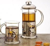 法式压滤壶只能冲茶吗？为什么粗研磨长浸泡其实是错的？