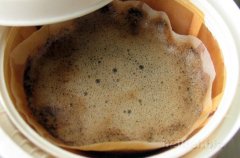 美式滴滤咖啡壶要不要用滤纸？102咖啡滤纸用法与效果对比