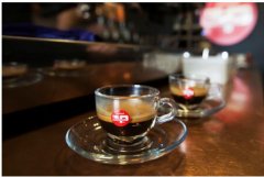 意式咖啡和法式、美式咖啡有什么区别？百年品牌CAFFE PASCUCCI为何受捧