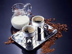 白咖啡和黑咖啡有什么区别？白咖啡特点与高品质判断标准