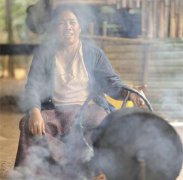 木材烘焙和煤气烘焙有什么区别？为什么还有人用柴火烘咖啡豆