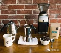 电控直出还是传统分量器磨豆机？意式磨豆机种类与选购建议