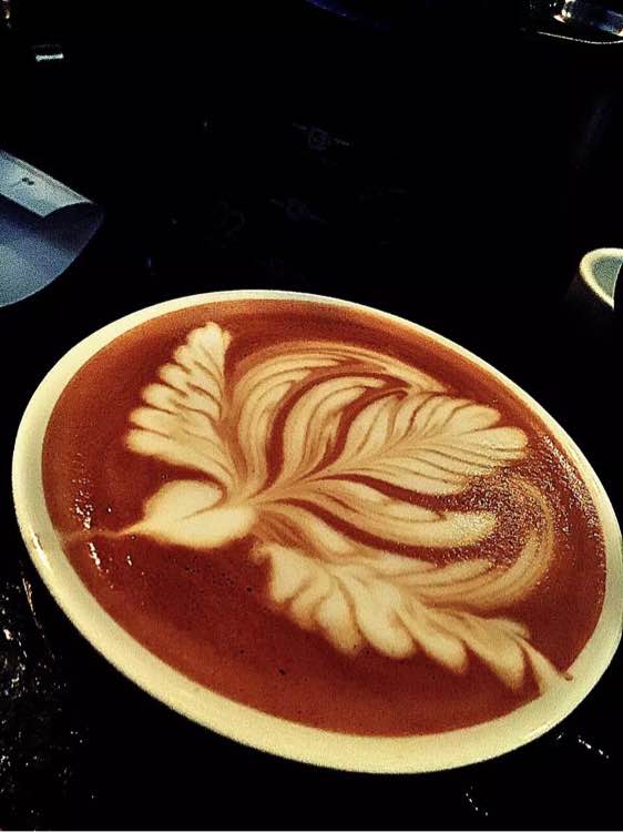 意式咖啡怎么喝？Espresso、康宝兰、玛琪雅朵、卡布奇诺的区别与品法