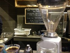 砍豆机、平刀、锥刀、鬼齿磨豆机怎么选？别再买超市咖啡粉了