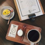 預見未來Barista AcademyCafé Corridor 可算是香港第一代具水準