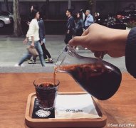 煮咖啡水质及水温 咖啡器具 咖啡萃取