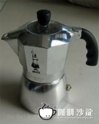 摩卡壶和摩卡咖啡是一回事吗？意式摩卡壶来源与特色一次说清