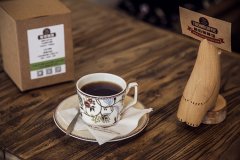 广州前街咖啡（FrontStreet Coffee） 自家烘焙