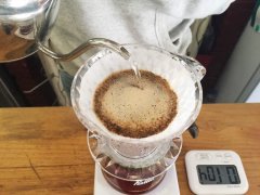 手冲咖啡比例实用参数 怎么手冲才好喝 单品咖啡