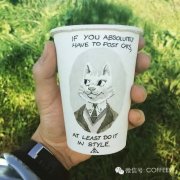 市场上咖啡烘焙机  中国上海的三豆客 咖啡豆 单品