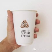 Double espresso双份浓缩咖啡 建议搭配 意式拼配豆