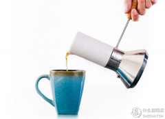 咖啡豆萃取萃取时间咖啡机萃取时间冰滴咖啡espresso
