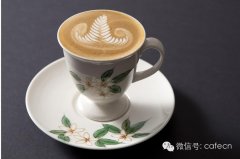 打奶泡该在什么温度停止发泡？起止温度与完成温度一次讲清