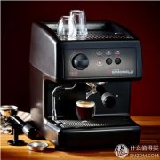诺娃 奥斯卡 意大利咖啡机 意式拼配咖啡豆 意大利风味咖啡