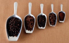 浓缩咖啡为什么表面有一层油脂？Solo、Ristretto、Triplo 一次讲清