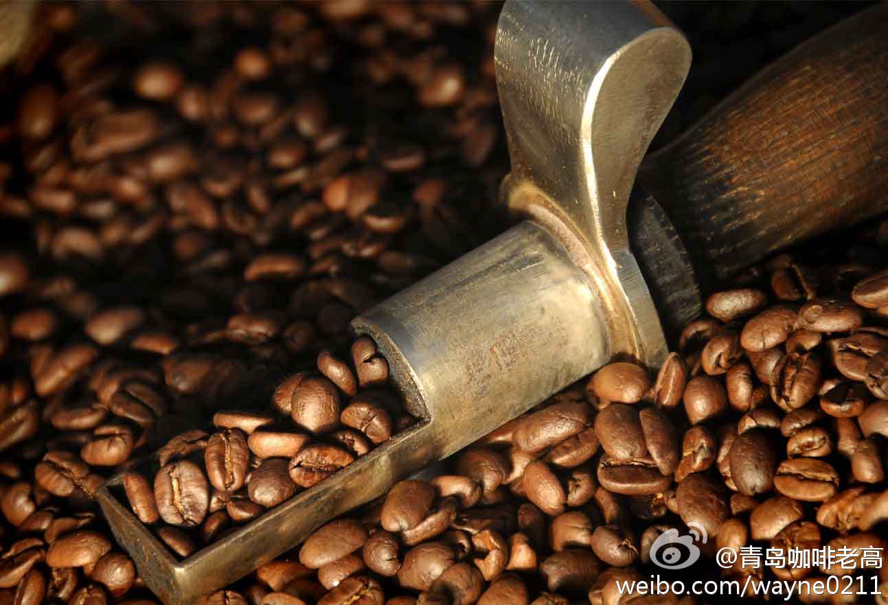 肯尼亚咖啡风味为什么像水果茶？AA+等级划分与口感特点一次讲清