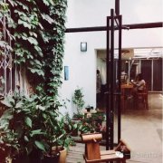 北京Voyage Coffee：自家烘焙生豆的咖啡店值得去吗？