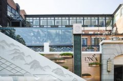 上海老码头DNA café创意咖啡好喝吗？蜜桃浓缩值不值得去？