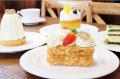 上海徐汇宛平路薄荷绿洋房甜品店 Sunday Brunch 值不值得去？人均 70 元探店实测