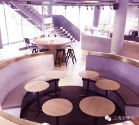 上海浦东这家工业风咖啡学堂LITTLE BEAN值不值得去？零基础能学咖啡拉花吗？