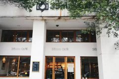 杭州通普路35mm咖啡怎么样？摄影主题日式咖啡馆单品手冲体验