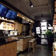 大连觉咖啡值得去吗？门口现烘豆子的香气海洋探店实录