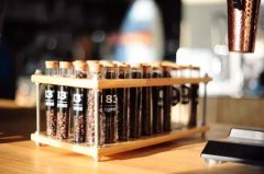 大连83度咖啡探店：手冲意式冷萃都能喝到，发烧友的器具与豆子天堂？