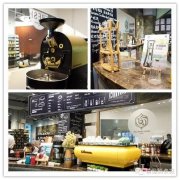 昆明麦隆咖啡同德店值得去吗？SCAE认证咖啡师与甜心雨咖啡实测