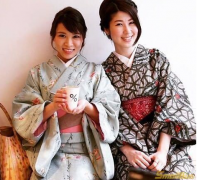 京都 %Arabica 咖啡为什么这么火？和服少女与工业风的反差美学