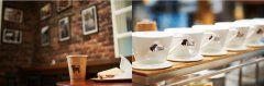 东京涩谷喝手冲去哪家？The Cream of the Crop Coffee 涩谷 Hikarie 店探店指南