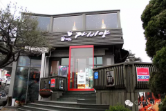 韩国老派咖啡馆GABEEYANG咖啡杨：为什么总店坚持精品手冲咖啡？