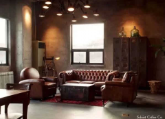 Soloist Coffee Co