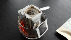挂耳包咖啡是什么？5步冲泡法教你随时喝到现磨滴滤咖啡